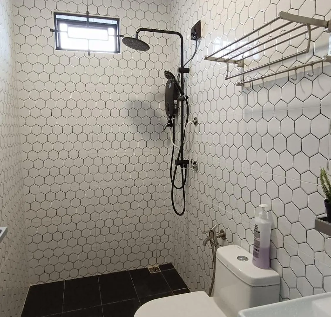 Holiday home Studio Amani 2 Permatang Pauh