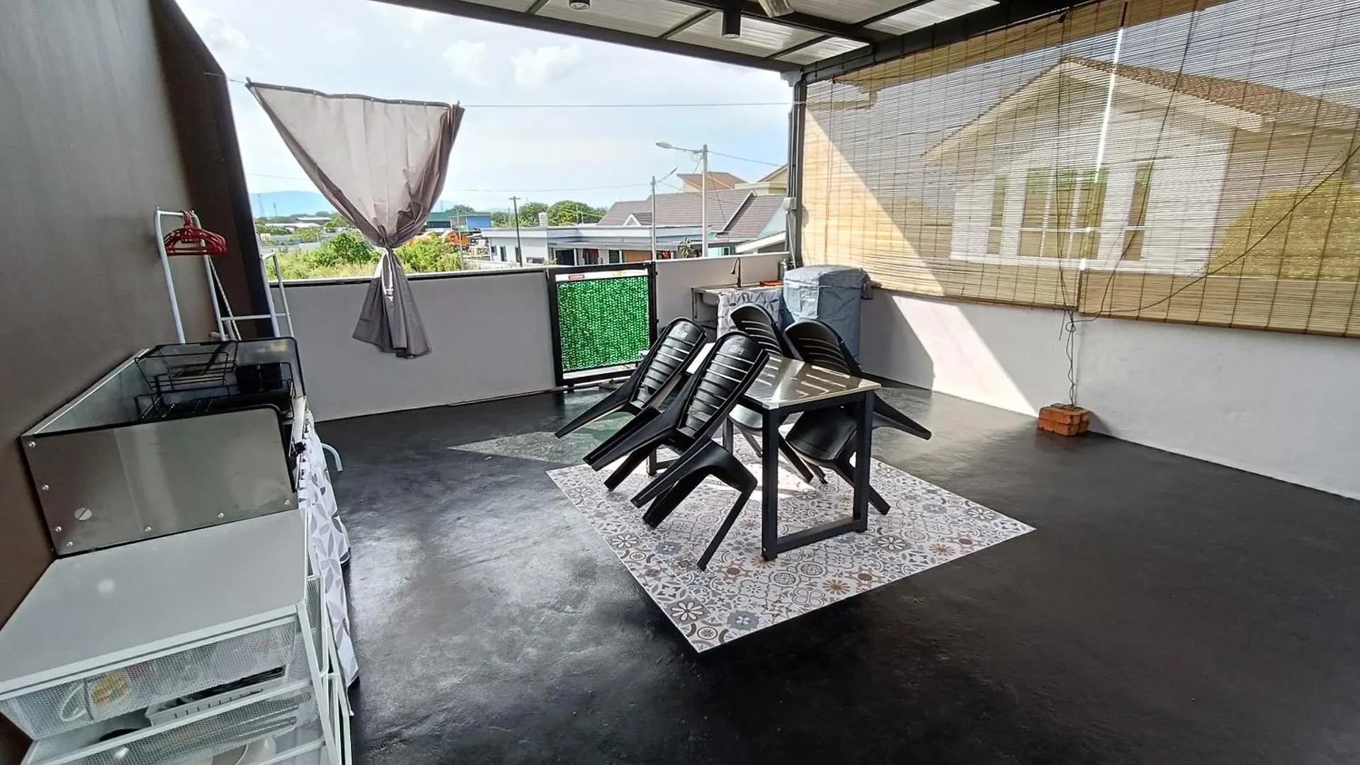 Holiday home Studio Amani 2 Permatang Pauh