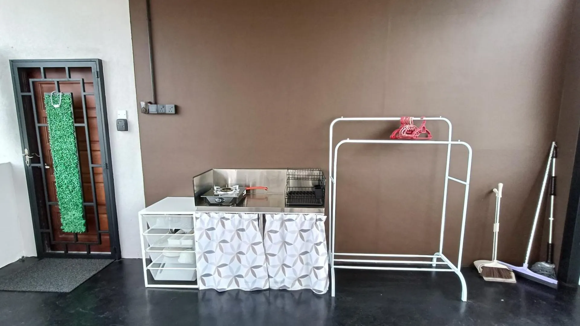 Studio Amani 2 Permatang Pauh Malaysia